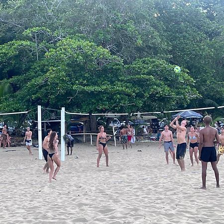 Namu Garden Hotel & Spa (Adults Only) Puerto Viejo de Talamanca 外观 照片