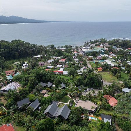 Namu Garden Hotel & Spa (Adults Only) Puerto Viejo de Talamanca 外观 照片