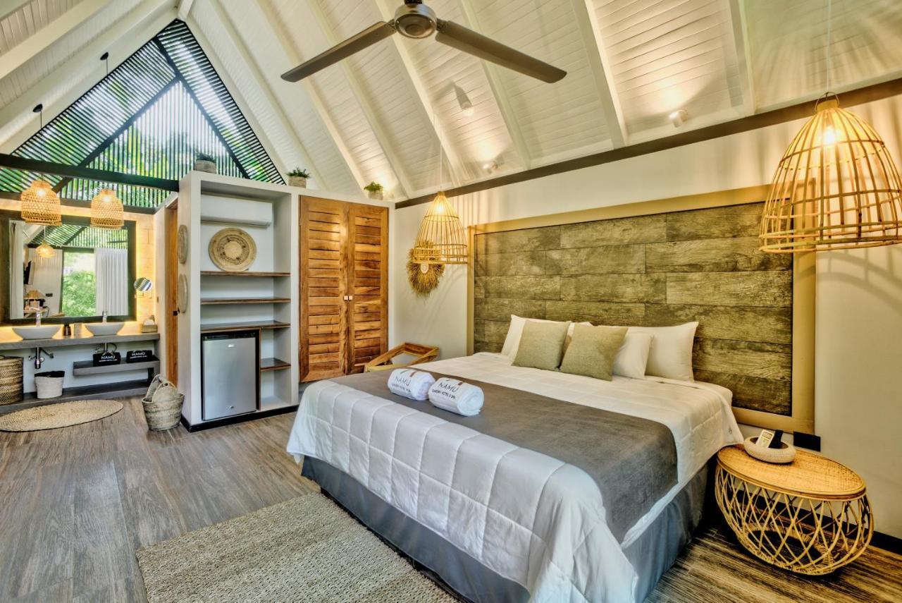 Namu Garden Hotel & Spa (Adults Only) Puerto Viejo de Talamanca 外观 照片
