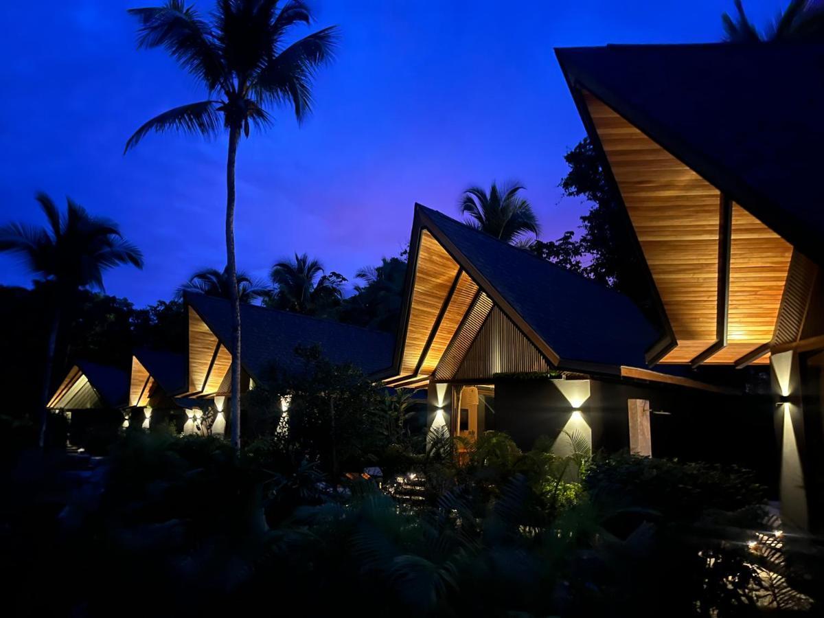 Namu Garden Hotel & Spa (Adults Only) Puerto Viejo de Talamanca 外观 照片