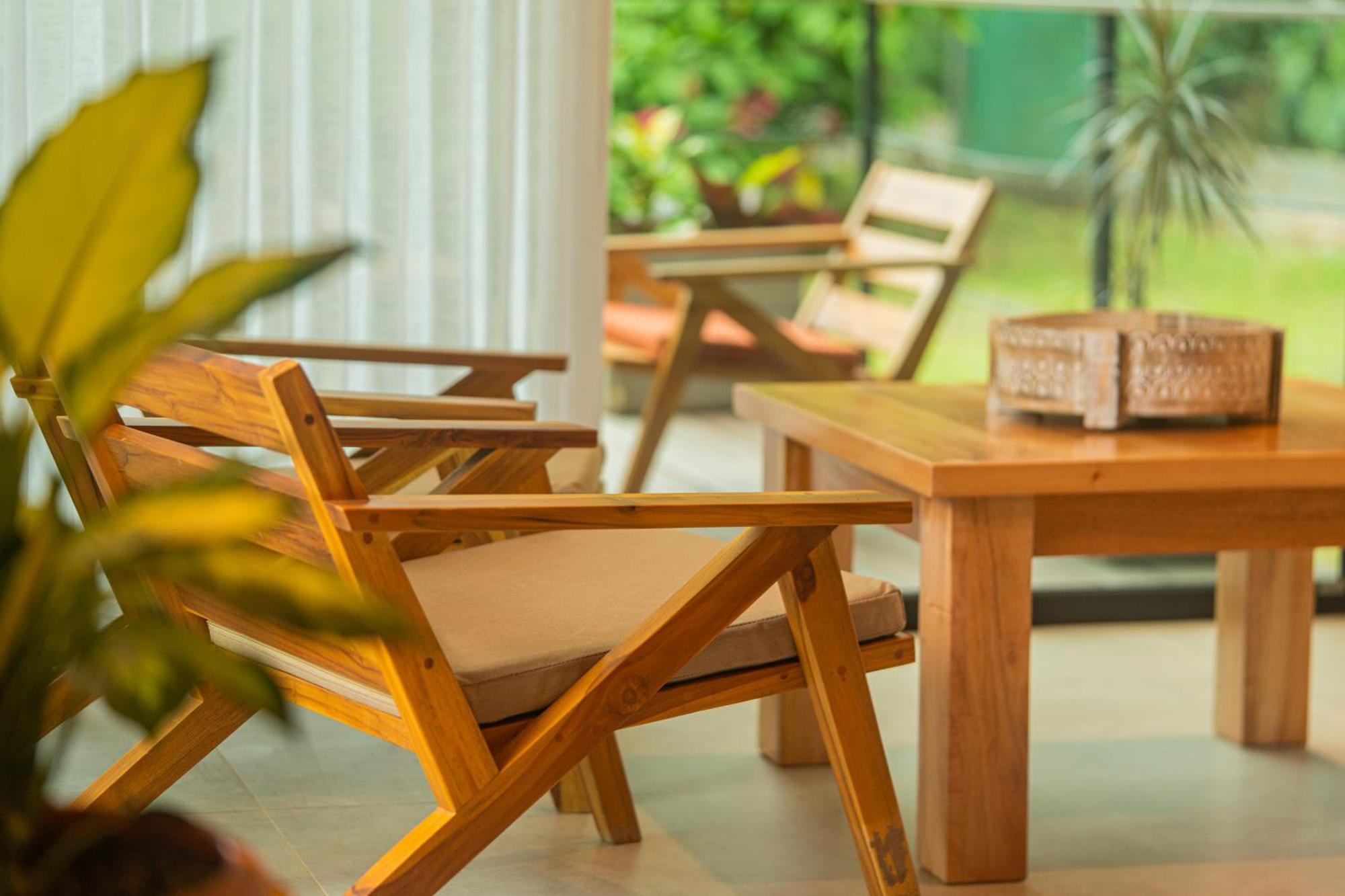 Namu Garden Hotel & Spa (Adults Only) Puerto Viejo de Talamanca 外观 照片