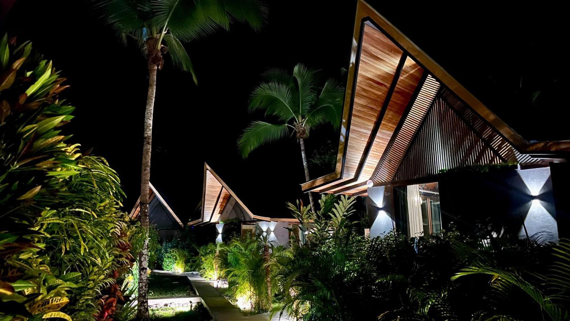 Namu Garden Hotel & Spa (Adults Only) Puerto Viejo de Talamanca 外观 照片