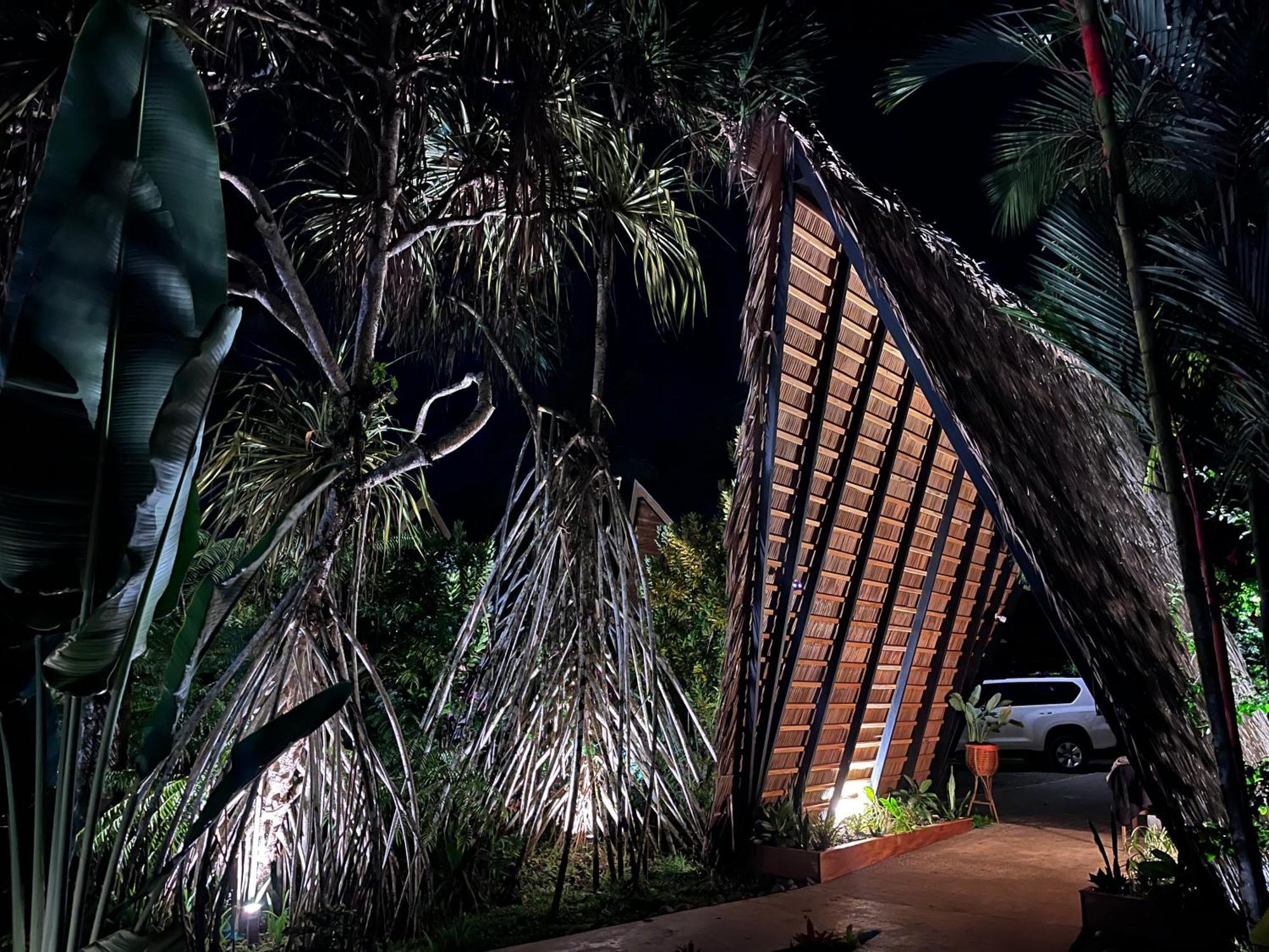 Namu Garden Hotel & Spa (Adults Only) Puerto Viejo de Talamanca 外观 照片