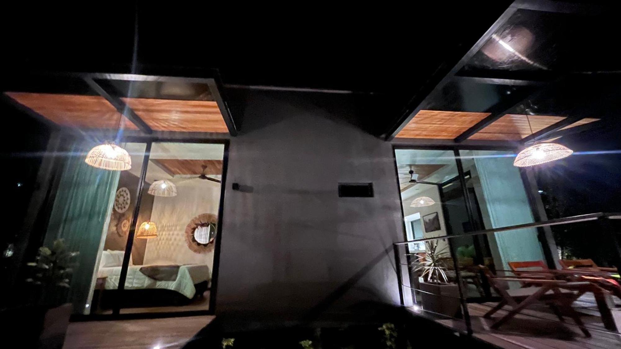 Namu Garden Hotel & Spa (Adults Only) Puerto Viejo de Talamanca 外观 照片