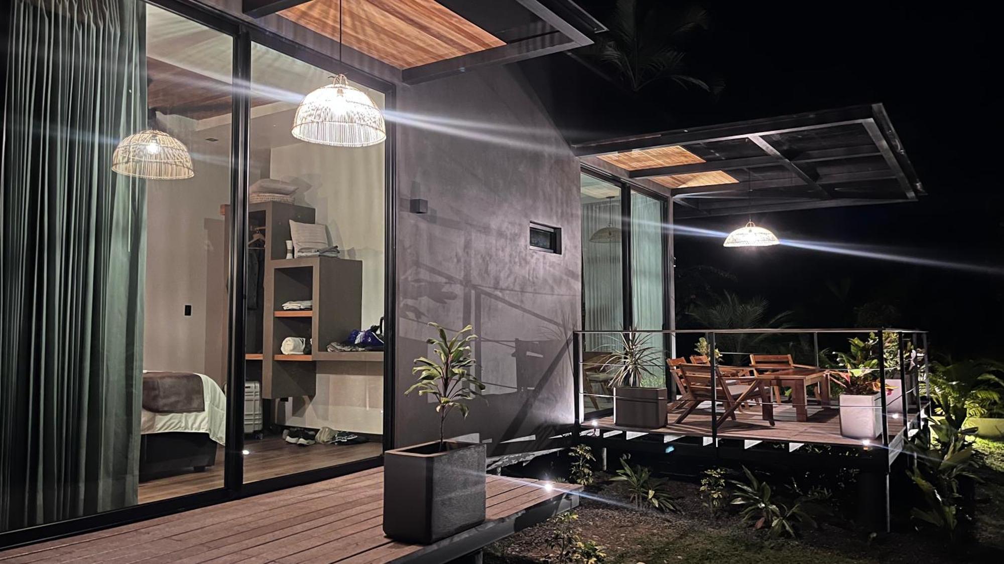 Namu Garden Hotel & Spa (Adults Only) Puerto Viejo de Talamanca 外观 照片