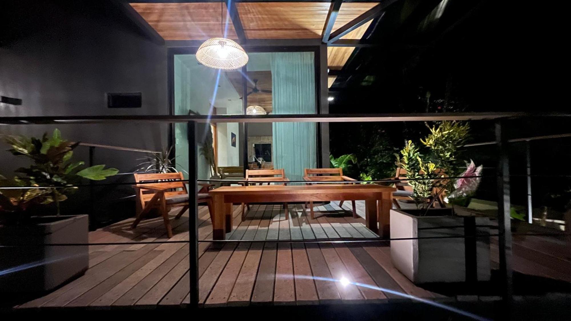 Namu Garden Hotel & Spa (Adults Only) Puerto Viejo de Talamanca 外观 照片
