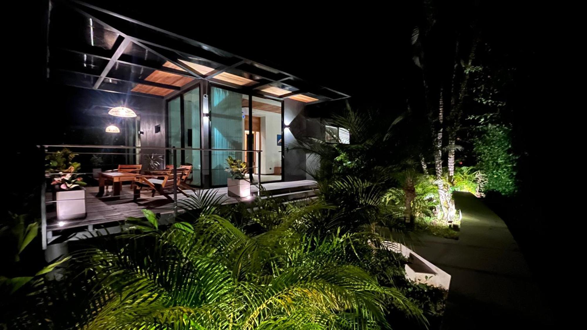 Namu Garden Hotel & Spa (Adults Only) Puerto Viejo de Talamanca 外观 照片